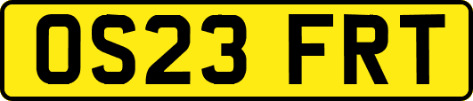 OS23FRT