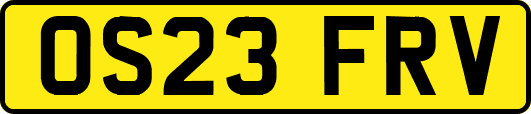 OS23FRV