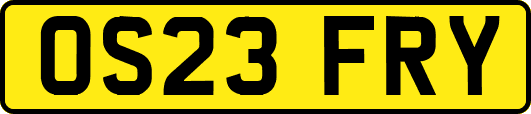 OS23FRY