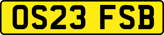 OS23FSB