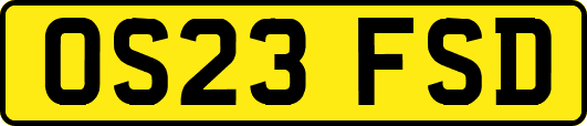 OS23FSD