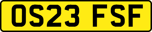 OS23FSF