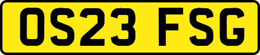 OS23FSG
