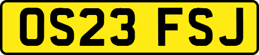 OS23FSJ