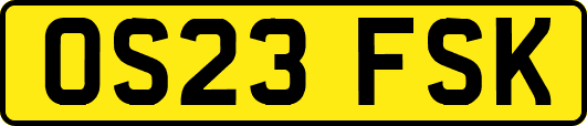 OS23FSK
