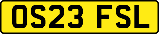 OS23FSL