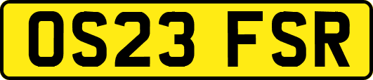 OS23FSR
