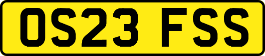 OS23FSS