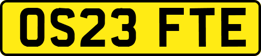 OS23FTE