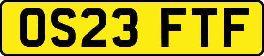 OS23FTF
