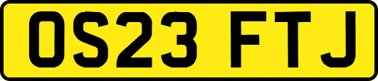 OS23FTJ