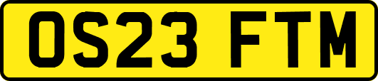OS23FTM