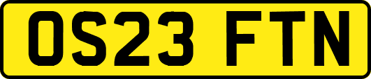 OS23FTN
