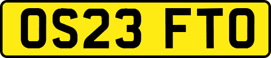 OS23FTO