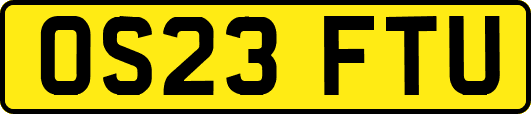 OS23FTU