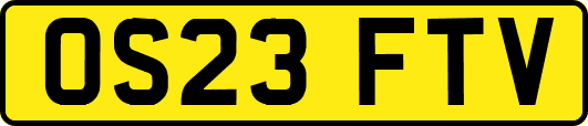 OS23FTV