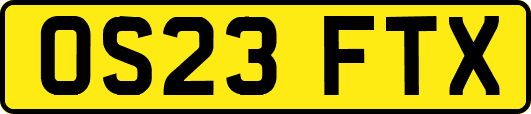 OS23FTX