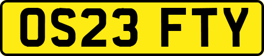 OS23FTY