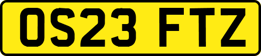 OS23FTZ