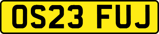 OS23FUJ