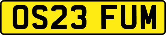 OS23FUM