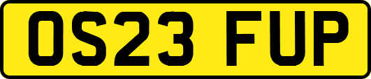 OS23FUP