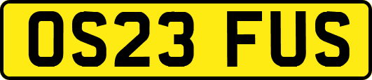 OS23FUS