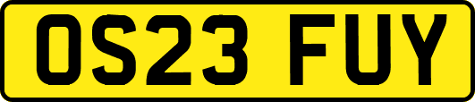 OS23FUY