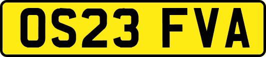OS23FVA