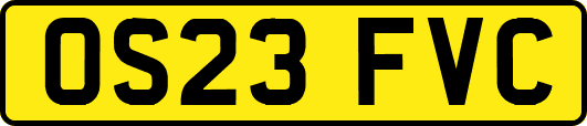 OS23FVC