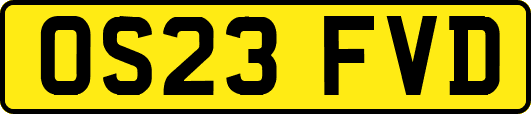 OS23FVD
