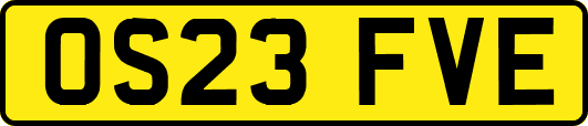 OS23FVE