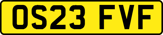 OS23FVF