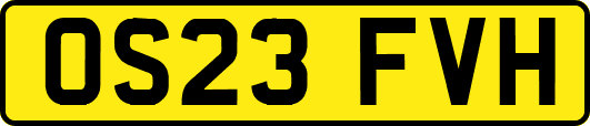 OS23FVH