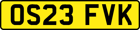 OS23FVK
