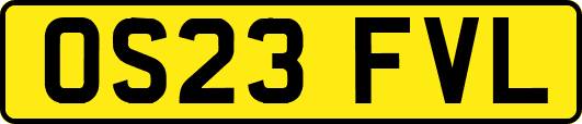 OS23FVL