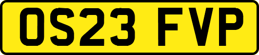 OS23FVP