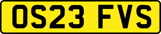 OS23FVS