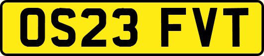 OS23FVT