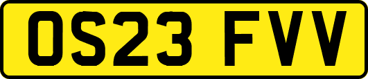 OS23FVV