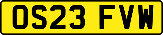 OS23FVW