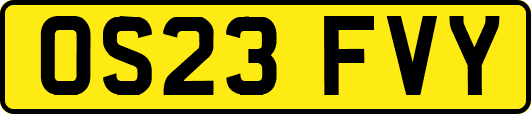 OS23FVY