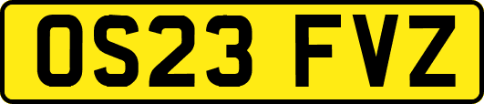 OS23FVZ