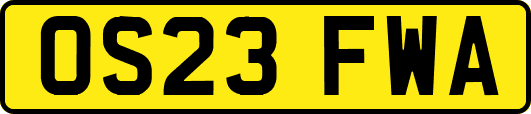 OS23FWA