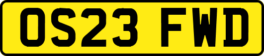 OS23FWD