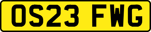 OS23FWG