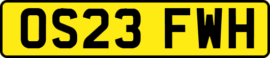 OS23FWH