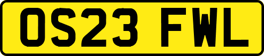 OS23FWL