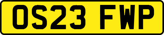 OS23FWP
