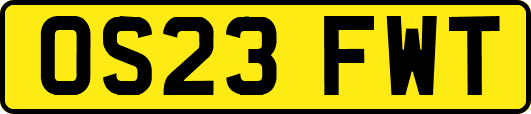 OS23FWT